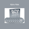 George Hutton teaching Alpha Male course focused on confidence, dominance, subconscious influence, and masculine energy