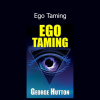 George Hutton teaching Ego Taming course on self-mastery, inner balance, and rewiring subconscious patterns