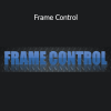 George Hutton presenting Frame Control course on social dominance, mindset influence, and conversational power