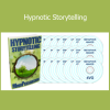 George Hutton teaching Hypnotic Storytelling course on subconscious influence, narrative patterns, and persuasive communication
