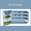 George Hutton NLP Mind Magic course for subconscious influence and mental reprogramming
