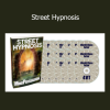 George Hutton Street Hypnosis course for real-time influence and covert hypnotic techniques