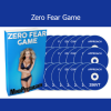 George Hutton Zero Fear Game course for overcoming fear and building unstoppable confidence
