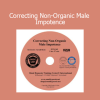 Gerald Kein Correcting Non-Organic Male Impotence online course