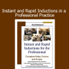 Gerald Kein Instant and Rapid Inductions in a Professional Practice online course