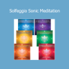Glenn Harrold and Ali Calderwood Solfeggio Sonic Meditation online course