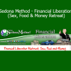 Hale Dwoskin Sedona Method Financial Liberation Sex Food and Money Retreat online course download