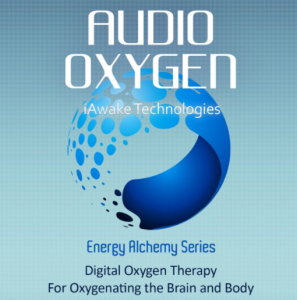 iAwake Technologies - Audio Oxygen