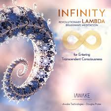 iAwake Technologies - Douglas Prater - Infinity - Lambda Brainwave