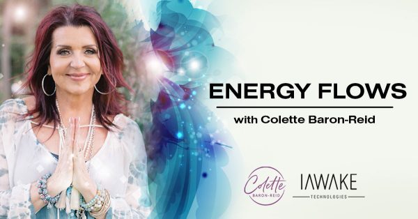 iAwake Technologies - Energy FLows