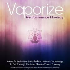 iAwake Technologies - Vaporize Performance Anxiety