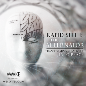 iAwake Technologies - Wesly Feuquay - Rapid Shift