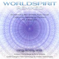 iAwake Technologies - WorldSpirit-Remixed (Energy Alchemy Series)