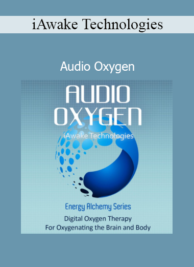 iAwake Technologies Audio Oxygen online course