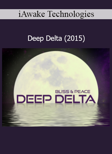 iAwake Technologies Deep Delta 2015 online course