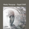 iAwake Technologies Wesly Feuquay Rapid Shift audio program