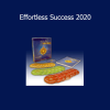 Jack Canfield Effortless Success 2020 online course