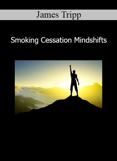 James Tripp Smoking Cessation Mindshifts online course