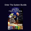 John Danaher teaching the Enter The System Bundle with detailed Brazilian Jiu-Jitsu techniques and submission strategies