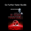 John Danaher presenting the Go Further Faster Bundle for Brazilian Jiu-Jitsu mastery and advanced grappling techniques