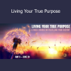 Kristopher Dillard teaching Living Your True Purpose course for clarity, alignment, and personal transformation