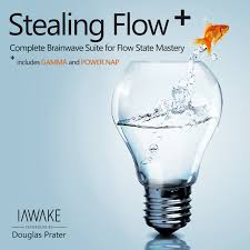 lAwake Technologies - Douglas Prater - Stealing Flow