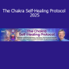 Larry Burk The Chakra Self-Healing Protocol 2025 online course