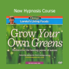 Loreta Vainius Grow Your Own Greens online course
