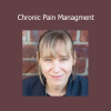 Melissa Tiers Chronic Pain Management online course