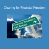 Michael Davis Golzmane Clearing for Financial Freedom energy session