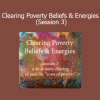 Michael Davis Golzmane – Clearing Poverty Beliefs & Energies Session 3 online course