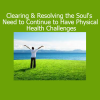 Michael Davis Golzmane Clearing Soul's Need for Physical Health Challenges energy session