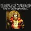 Michael Davis Golzmane – The Cosmic Divine Physician Comes Down to Heal You & Clear Bad Health Karma online course