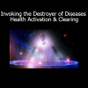 Michael Davis Golzmane – Invoking the Destroyer of Diseases Health Activation & Clearing online course