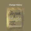 Michael Hall – Change History online course