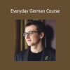 Michael Schmitz Everyday German Course online course