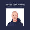 Nathan Brine Intro to Taoist Alchemy course on foundational Taoist practices, meditation, and energy cultivation