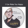 Paul McKenna I Can Make You Happy online course download