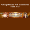 Perdita Finn teaching Making Miracles With the Beloved Dead 2025 course on ancestral healing, spiritual connection, and afterlife communication