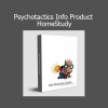 Sean D’Souza Psychotactics Info Product HomeStudy online course download