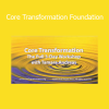 Tamara Andreas Core Transformation Foundation online course