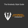 Tanner Guzy The Kinobody Style Guide online course