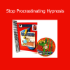Wendi Friesen – Stop Procrastinating Hypnosis online course