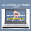 Wendie Webber – Hypnosis Practice Client Attraction System online course