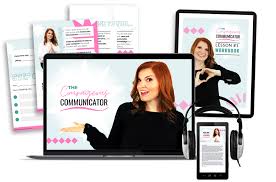 Briana MacWilliam - The Courageous Communicator 2025