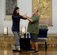 Bruce Frantzis - Sung in Tai Chi