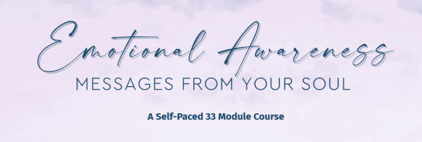 Garry and Linda - Emotional Awareness 2025