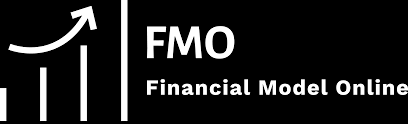 Gregory Ahuy & Bekzod Kasimov - Financial Model Online - Accounting for Financial Modeling