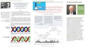 Jeffrey Kennedy & Roman Bogomazov - WyckoffAnalytics - Trading Synergy From Combining The Elliott Wave And Wyckoff Methods