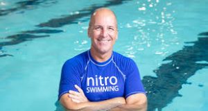 Mike Koleber - Learn How To Swim Without Getting In a Pool 2024